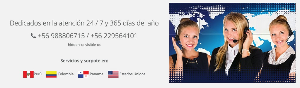 atencion